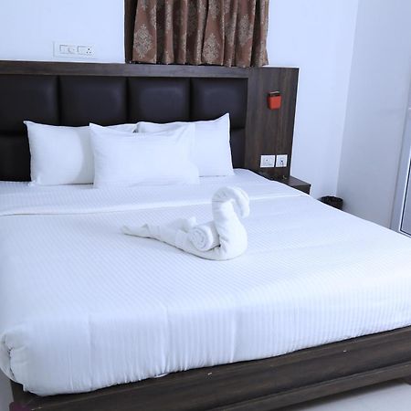 Christian Guest House Vellore Exterior photo
