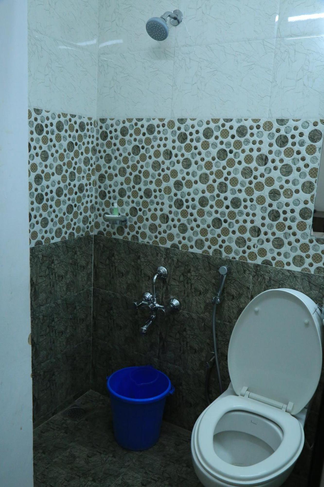 Christian Guest House Vellore Exterior photo